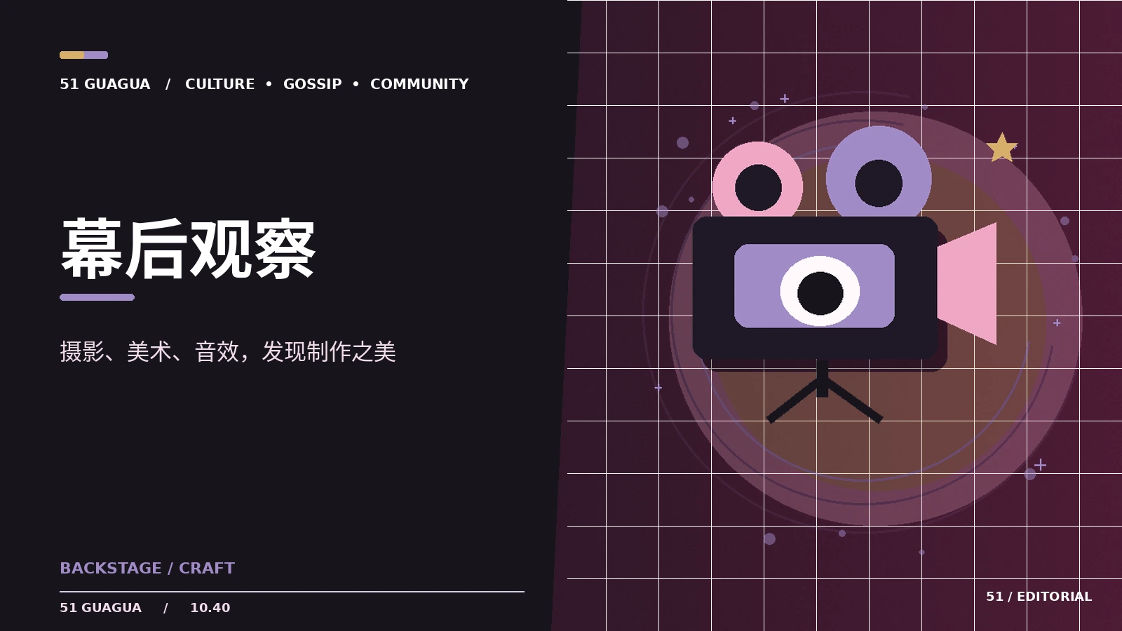 影视海报中的文字层级如何工作