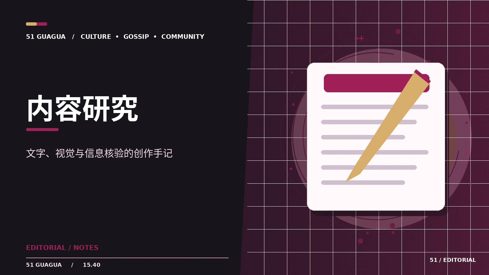 短视频标题为何需要注明信息范围